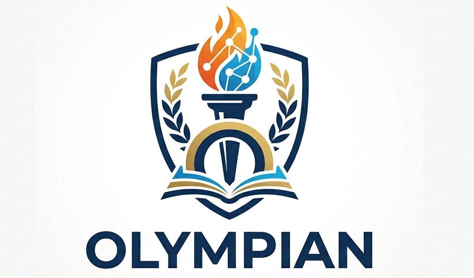 Olympian